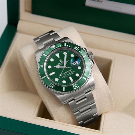 rolex hulk chono24|Rolex Hulk price.